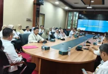 TASPEN Bekali ASN Bapenda Banten untuk Pahami Jaminan Sosial