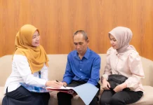 TASPEN Hadirkan Layanan Antar untuk Permudah Penerima Pensiun