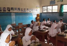Satgas MBG Pandeglang Sambut Kepemimpinan Baru BGN