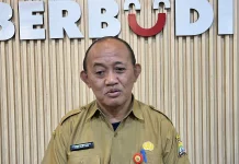 Pemkot Serang Pertanyakan Komitmen Kerja Sama Perusahaan Air Minum Cideheng