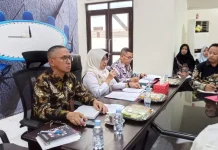 Bupati Pandeglang Minta OPD Tak Cuma Bikin Inovasi, Data Harus Jelas