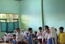 DPRD Kota Serang Dorong Tambahan Sekolah di Kawasan TBL dan BIP