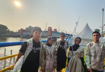 Kalimaya Siapkan Musik Pop Berbalut Nuansa Tradisional Indonesia