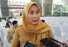Disdukcapil Kabupaten Serang Ajak Warga Aktifkan Identitas Kependudukan Digita