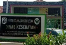 Dinkes Lebak Imbau Waspadai Penyakit saat Musim Kemarau