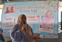 Membedakan Intuisi Sehat dengan Kecurigaan Berlebihan