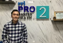 Bahasa Inggris Jadi Kebutuhan Generasi Muda