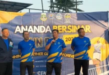 BNN Banten Waspadai Darurat Peredaran Narkoba di Banten