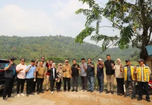 Bupati Serang Dukung Pembangunan PSEL Atasi Darurat Sampah Regional