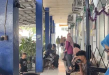 Kasus DBD Relatif Rendah, Anak-anak Masih Mendominasi Pasien di Puskesmas Pancur