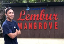 Chandra Asri Mendukung Rehabilitasi dan Pengembangan Pembibitan mangrove di Pes