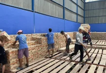 Bulog Serang Tambah Pasokan 20 Ribu Dus MinyaKita, Distribusi Dilakukan Dua Tahap