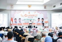 Wagub Dorong Lahirnya 1.000 Duta Al-Qur'an untuk Indonesia Emas 2045