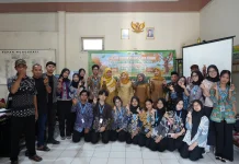 Diskominfo Kabupaten Serang Dorong Pelayanan Desa Digital Melalui Sosialisasi T
