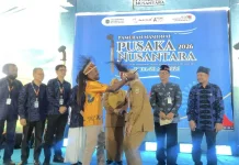 Banten Bangga Menjadi Tuan Rumah Pameran Pusaka Nusantara 2026