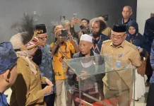 Pameran Pusaka Jadi Ruang Edukasi Generasi Muda Indonesia Berkarya