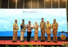 Pemkab Serang Resmi Terapkan Manajemen Talenta Bagi ASN
