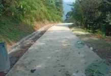 DPUPR Lebak Percepat Pembangunan Infrastruktur Jalan