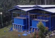 Perumdam Tirta Kalimaya Pastikan Pasokan Air Tetap Lancar di Musim Kemarau