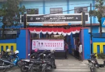 Ratusan SD di Lebak Belum Miliki Gedung Perpustakaan yang Memadai