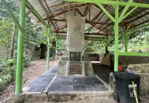 Terkenal sebagai Lokasi Ziarah, Gunung Gedor Akan Alihkan Jalur Pendaki