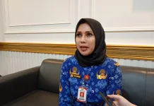 Diskominfo Kota Serang Inventarisasi Seluruh Aplikasi OPD