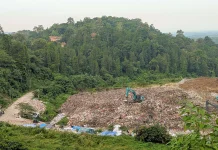 Studi Kelayakan Pabrik Pengolah Sampah Jadi Listrik di Cilowong Dimulai 3 Agustus