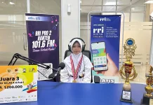 Atlet Catur Muda Banten Bidik Prestasi Tingkat Internasional