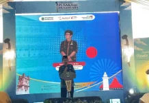 Museum Digital Dorong Masyarakat Kenali Warisan Budaya Nusantara