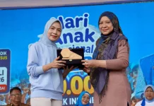 BPJS Kesehatan Apresiasi Komitmen Pemkab Serang Lindungi Anak