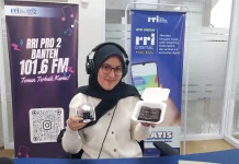 Bermodal Uang Jajan, Lulusan Administrasi Pajak Dirikan Usaha Dessert Tastiwow