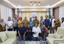 Gubernur Dukung Gerakan yang Angkat Kearifan Lokal Banten untuk Pendidikan Anak