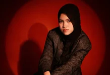 Aira Zahha Rilis Asari Angkat Luka akibat Cinta Palsu