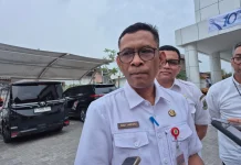 Dekatkan Nasabah, Bank Banten Diminta Tingkatkan Layanan Digital