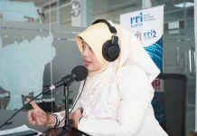 Hari Anti-TPPO Tingkatkan Kesadaran Cegah Perdagangan Orang