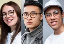 Maksimalkan Penampilan dengan Pilih Model Kacamata Sesuai Bentuk Wajah