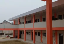MPLS Sekolah Rakyat Pandeglang Diundur hingga Akhir Agustus