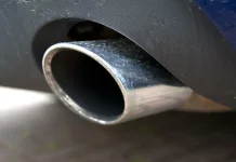 Knalpot Mobil Keluarkan Air saat Mesin Dinyalakan, Tanda Kondisi Normal