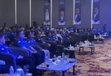 AHY Minta Kader Demokrat Hadir Beri Solusi untuk Masyarakat