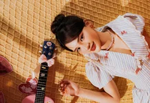 Maysha Jhuan Rilis Single Baru, Kamu Doang
