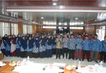Najib Dorong Kepala Sekolah Tingkatkan Mutu Pendidikan Berkualitas Berkelanjut