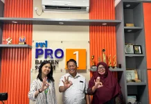 Budaya Pilah Sampah Mulai Tumbuh, Kota Serang menuju Zero Waste