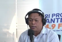 Forum Bank Sampah Perkuat Edukasi Lingkungan sejak Dini