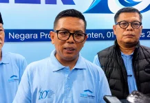 Andra Soni Ajak Masyarakat Perkuat Bank Kebanggaan Banten Bersama