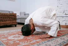 Kehilangan Pekerjaan Dinilai Menjadi Ujian Keimanan