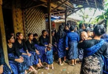 Baduy, Multatuli, dan Kasepuhan Jadi Tiga Kekuatan Identitas Lebak