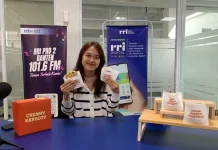 Kue Sisa di Dapur Bawa Inez Sukses Bikin Bisnis Bakehouse