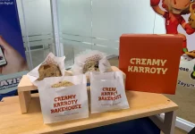 Resep Khas Belanda Bikin Soft Cookies Creamy Karroty Laris Manis