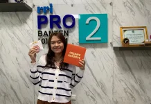 Cookies Premium Bidik Pasar Anak Muda