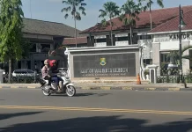 Pemkot Cilegon Mulai Melaksanakan Tahapan Pemilihan Sekda Definitif